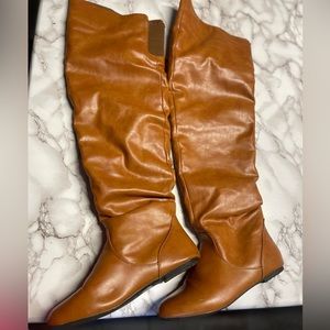 Nature Breeze Women Vickie, Tan Pu